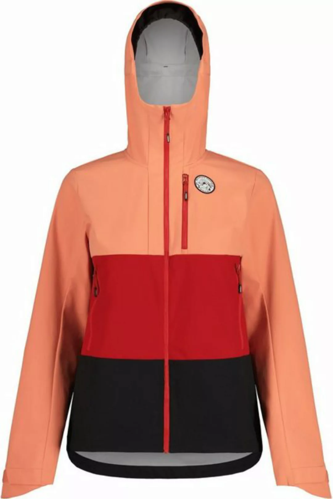 Maloja Anorak Maloja W Ovarom. Jacke (vorgängermodell) Damen günstig online kaufen