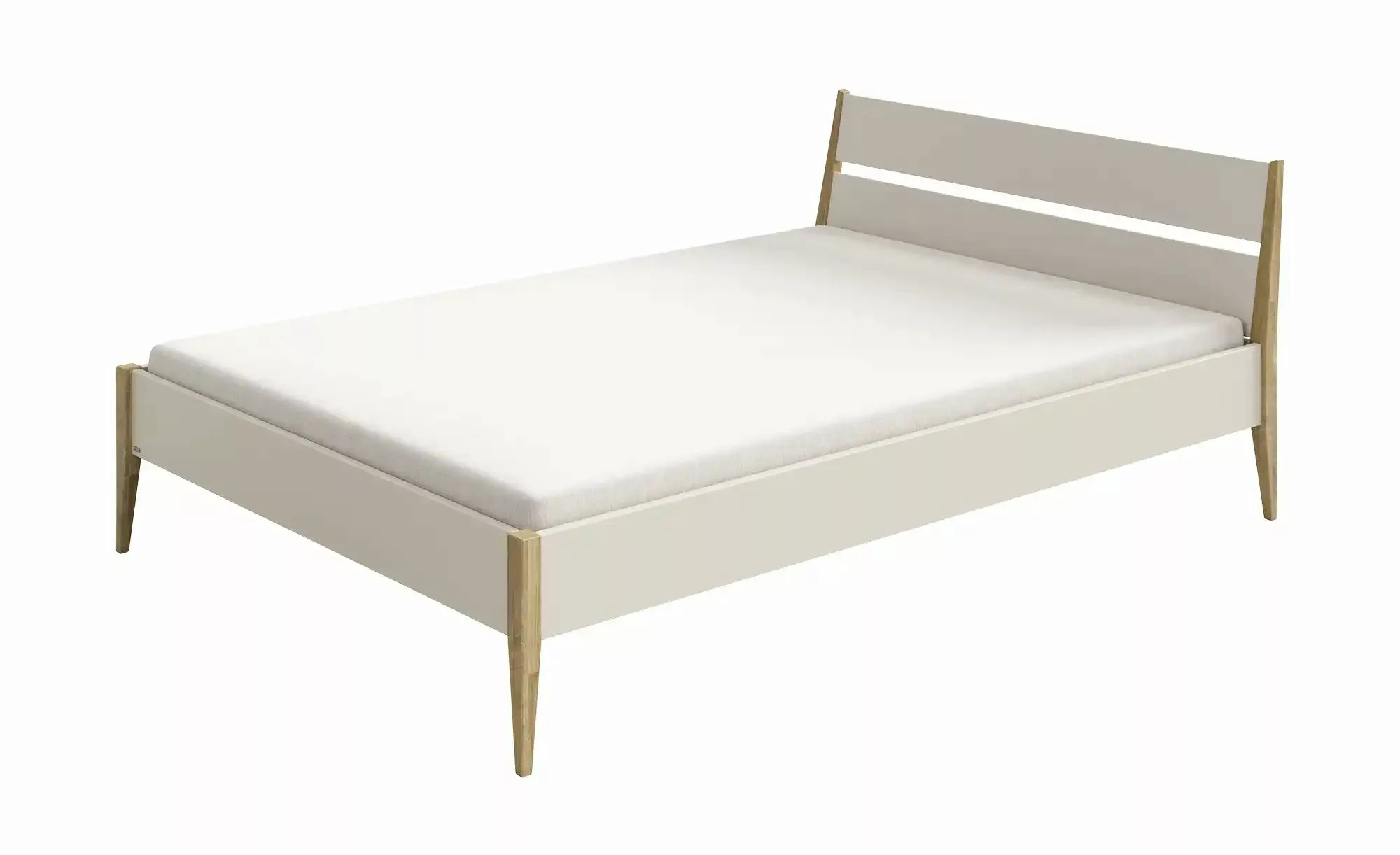 PAIDI Jugendbett  Stiene ¦ beige ¦ Maße (cm): B: 146,9 H: 79,6 Betten > Bet günstig online kaufen