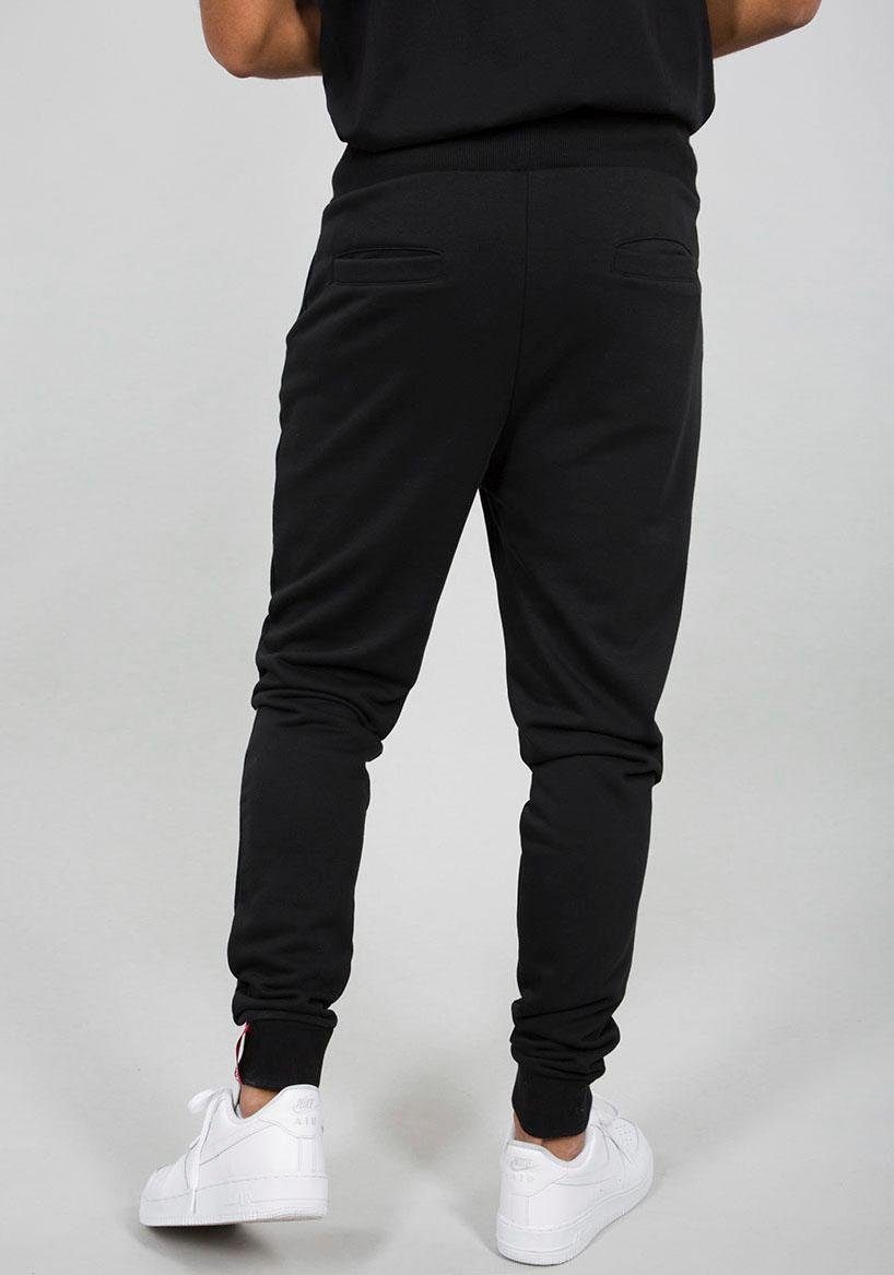 Alpha Industries Sweathose "BIG LETTERS JOGGER" günstig online kaufen