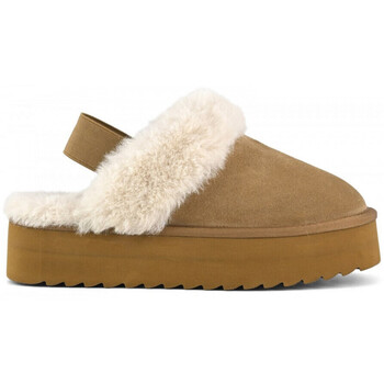 Colors of California  Stiefeletten Platform slipper günstig online kaufen