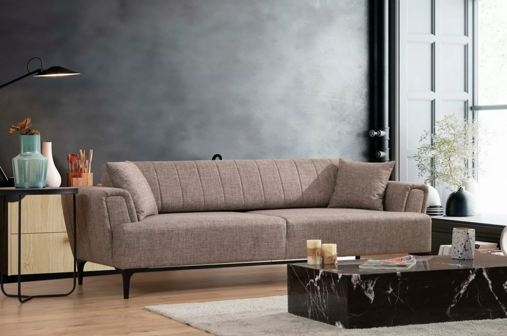 Skye Decor Sofa ARE2242 günstig online kaufen