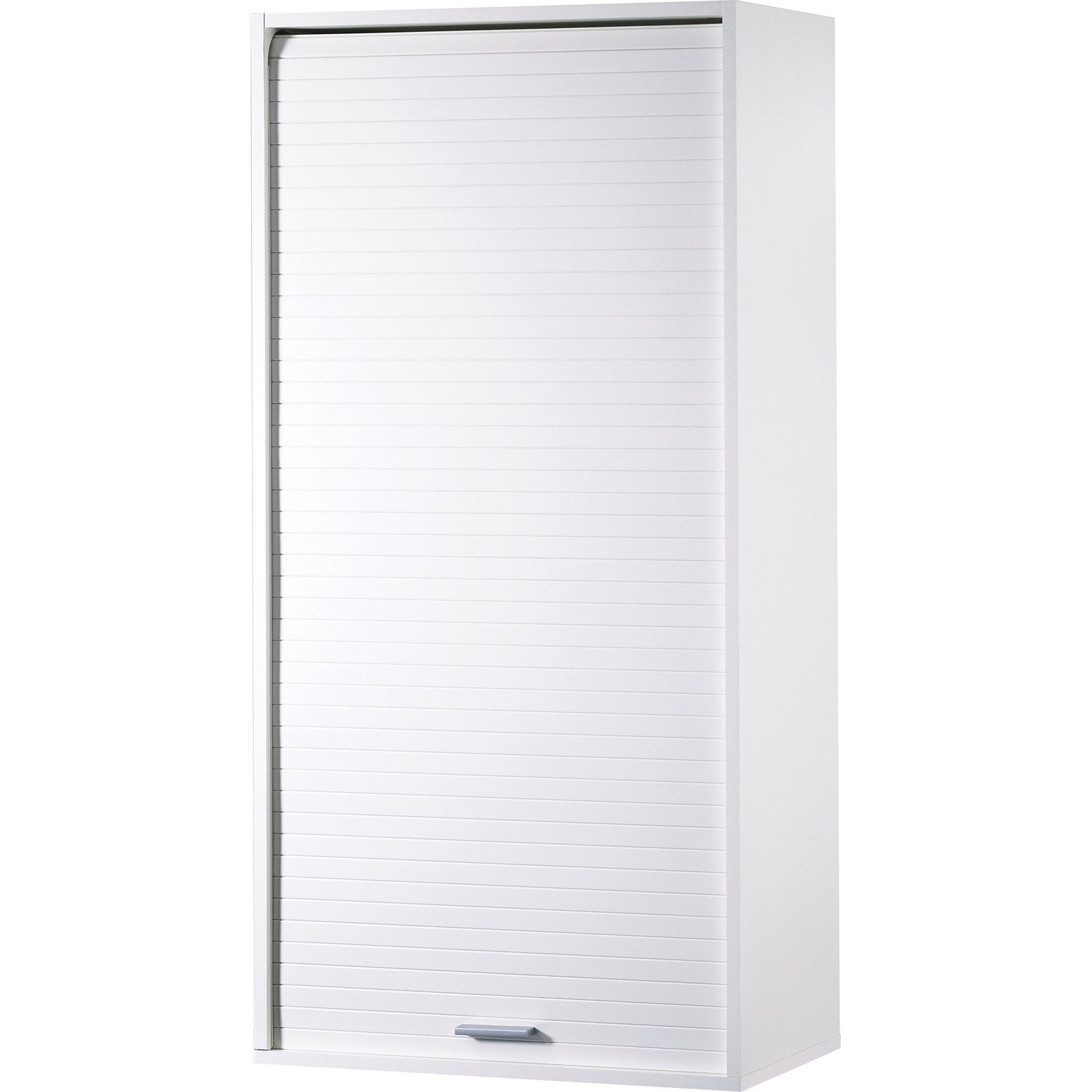 SIMMOB Rollladenschrank COOK127BL Küchenschrank Hochschrank Oberschrank günstig online kaufen