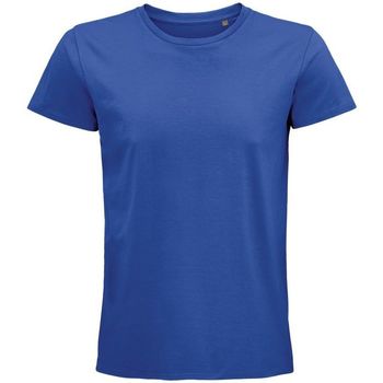 Sols  T-Shirts & Poloshirts PIONNER MEN camiseta hombre 100% algodón biológ günstig online kaufen