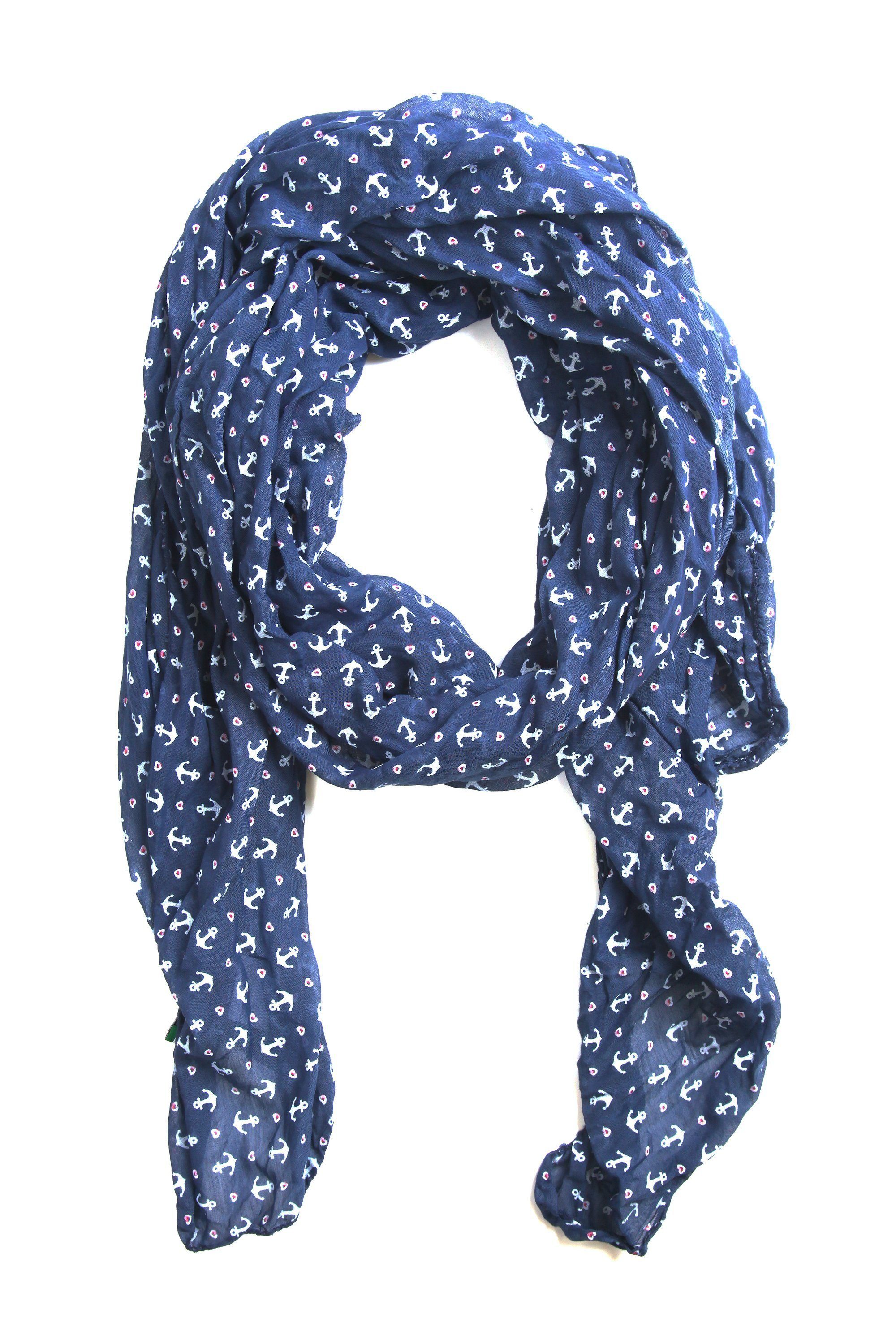 COLLEZIONE ALESSANDRO Modeschal Elsa, (1-St), in günstig online kaufen