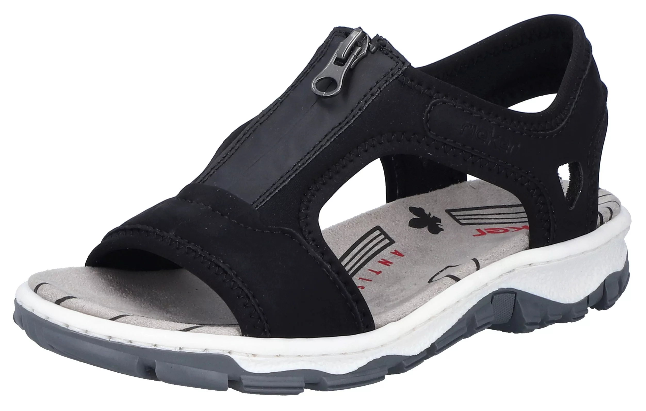 Rieker Sandale günstig online kaufen