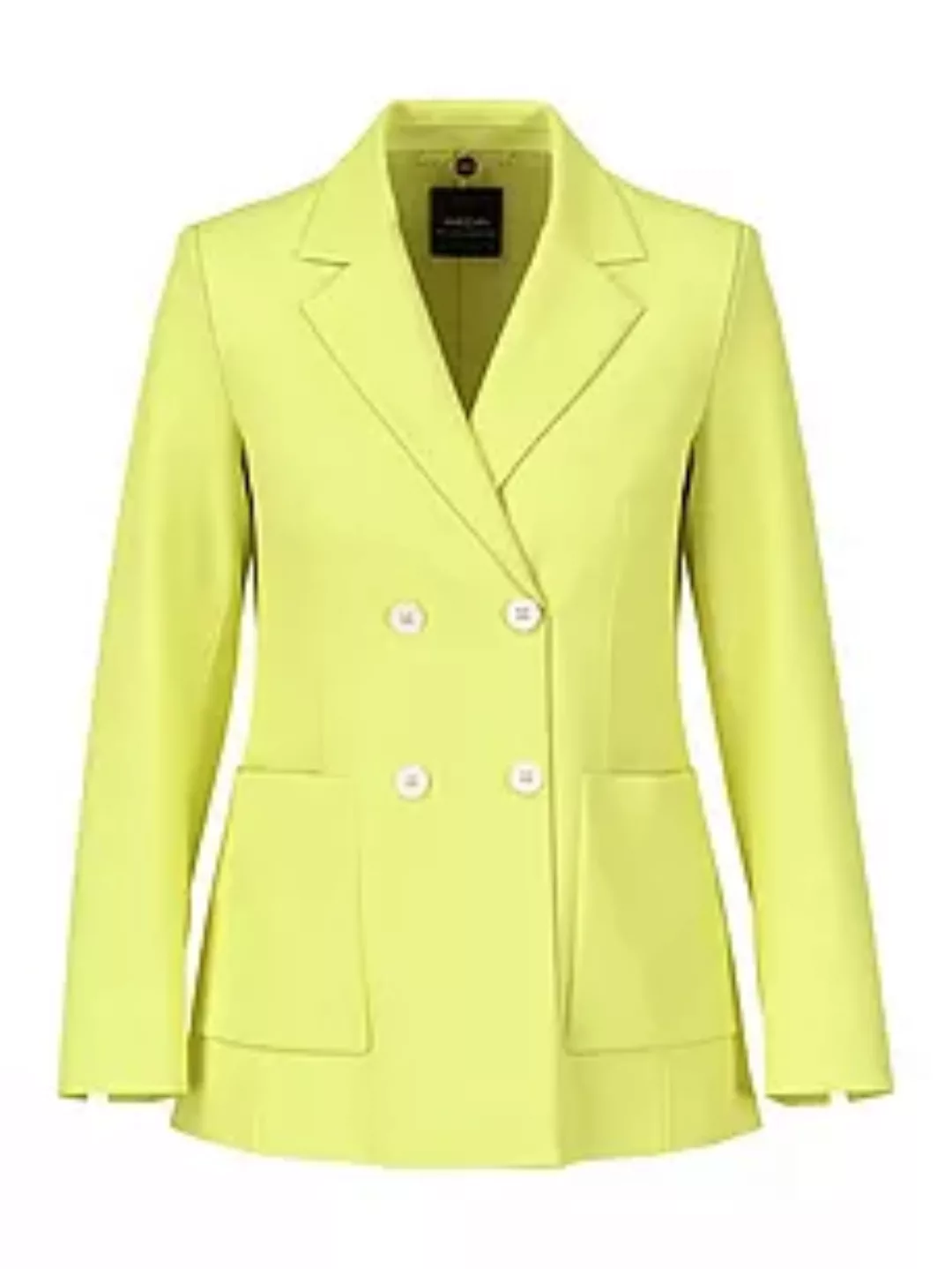 Blazer Marc Cain grün günstig online kaufen
