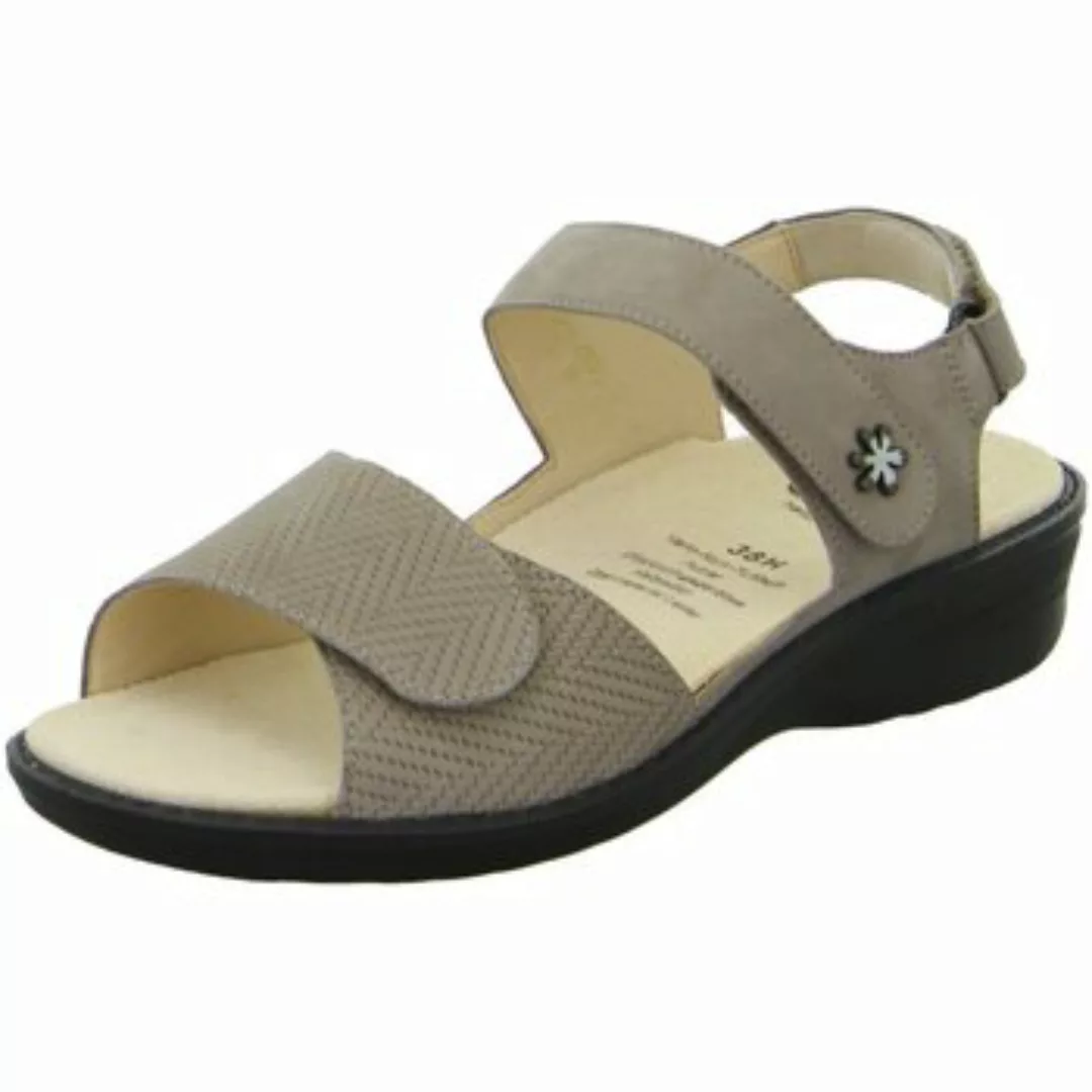 Ganter  Sandalen Sandaletten Hera Sandalette taupe 205878-1900 günstig online kaufen