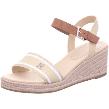 Tommy Hilfiger  Sandalen Sandaletten FW0FW08044 ACR günstig online kaufen