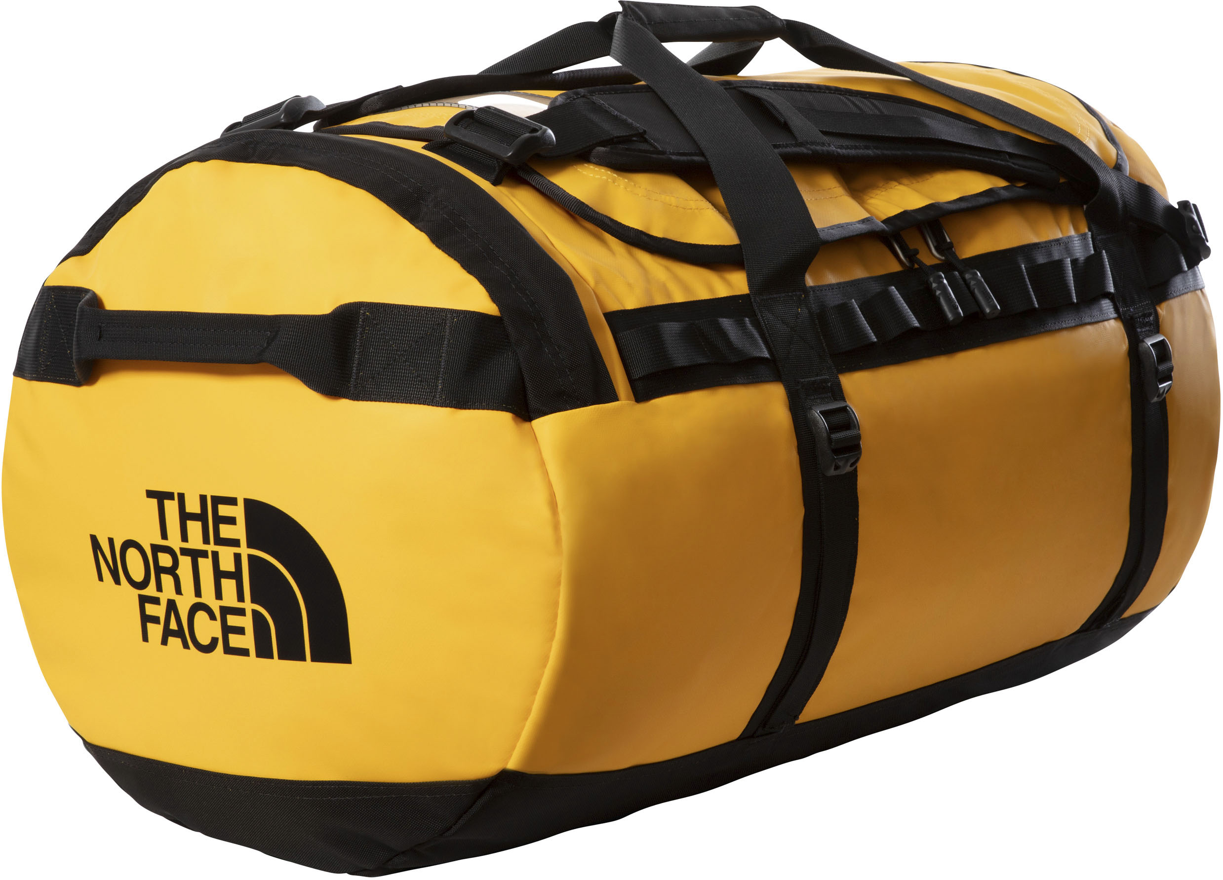 The North Face Reisetasche "BASE CAMP DUFFEL" günstig online kaufen