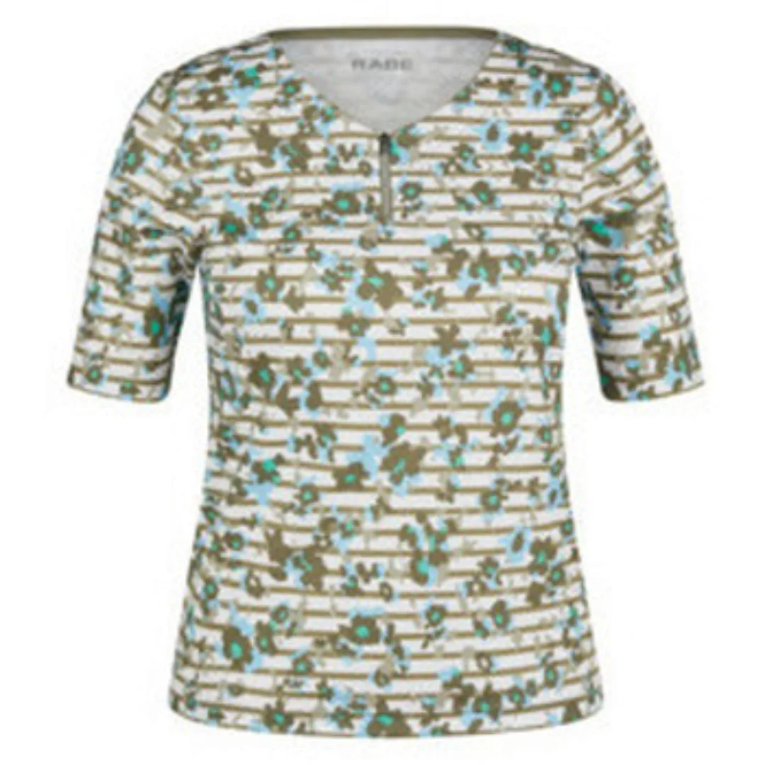 Rabe  T-Shirt T-Shirt für Damen in unifarben günstig online kaufen