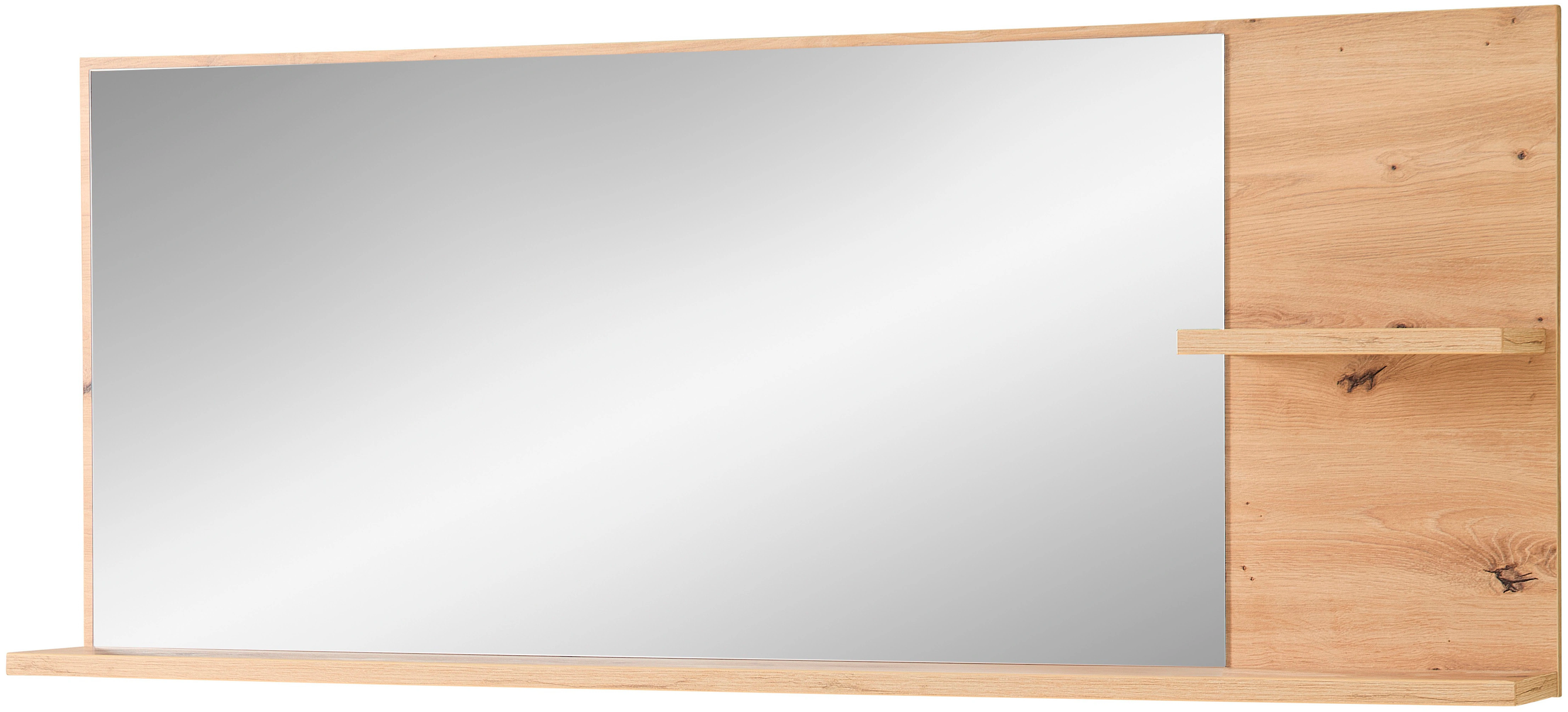 Innostyle Garderobenspiegel "BARI Wandspiegel", (1 St.), Spiegelfläche 148 günstig online kaufen