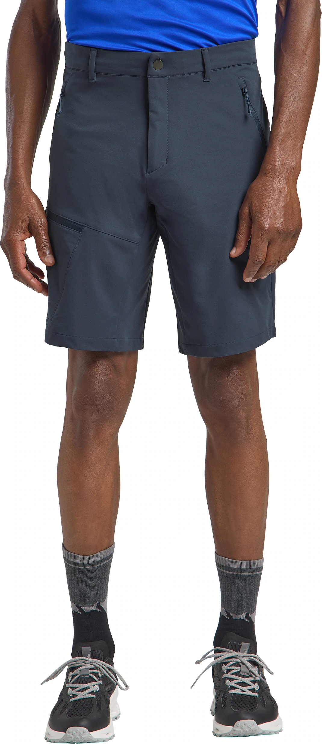 Jack Wolfskin Shorts "PICO TRAIL SHORTS M" günstig online kaufen