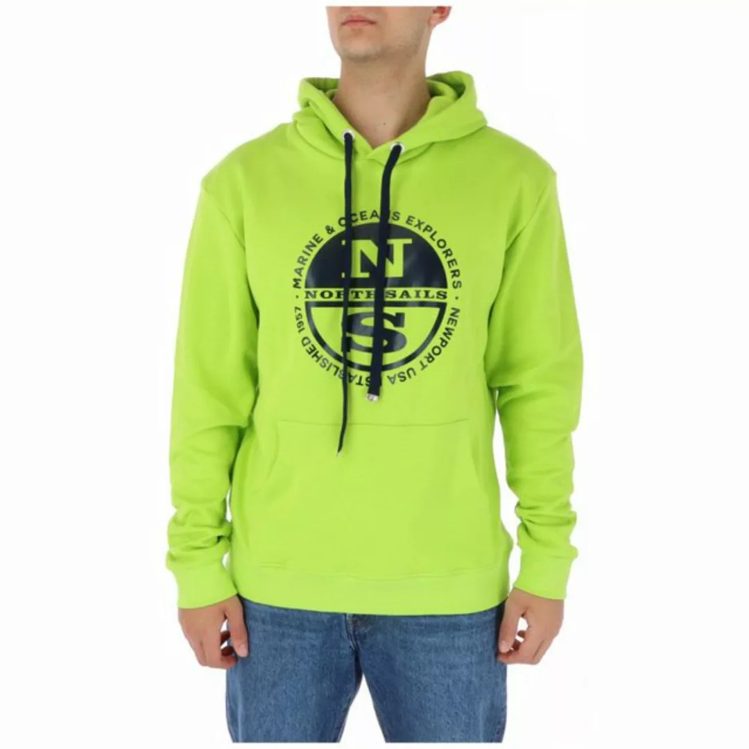 North Sails Sweatshirt günstig online kaufen