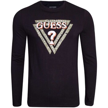 Guess  T-Shirt Jasin günstig online kaufen