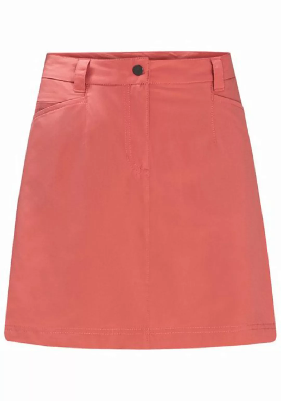 Jack Wolfskin Hosenrock "SONORA SKORT" günstig online kaufen