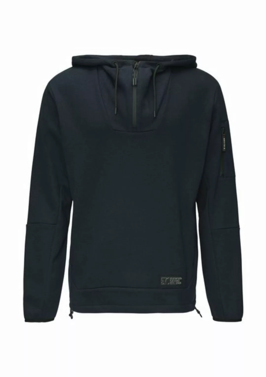 s.Oliver Longsweatshirt Sweatshirt günstig online kaufen