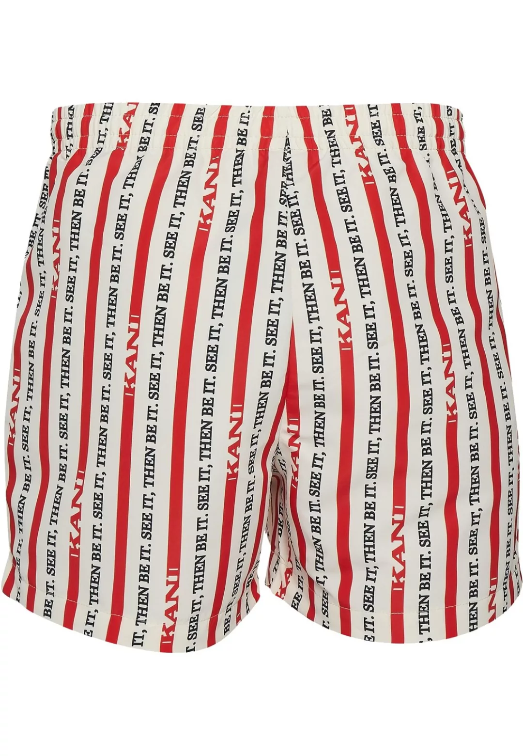 Karl Kani Shorts "Karl Kani Herren", (1 tlg.) günstig online kaufen