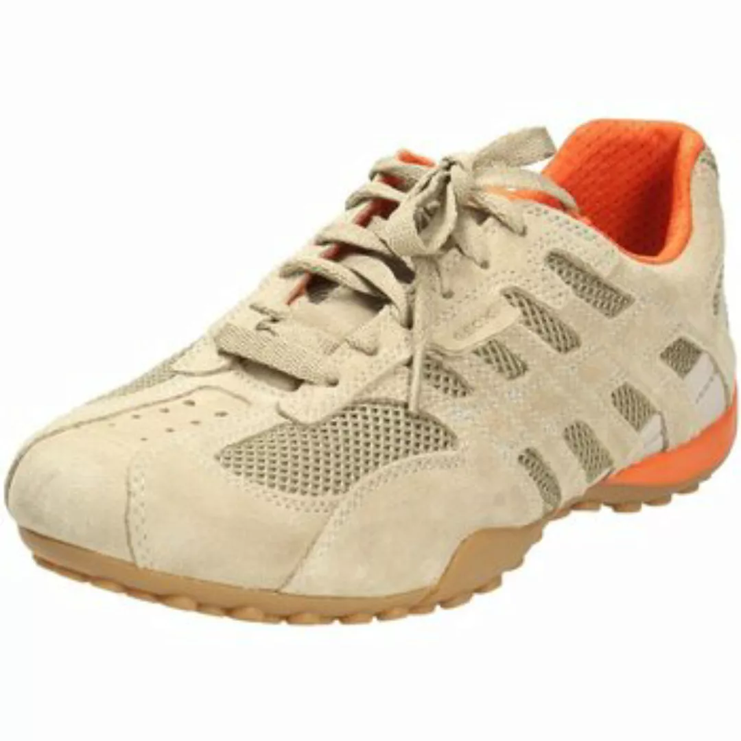 Geox  Sneaker U SNAKE ORIGINAL günstig online kaufen