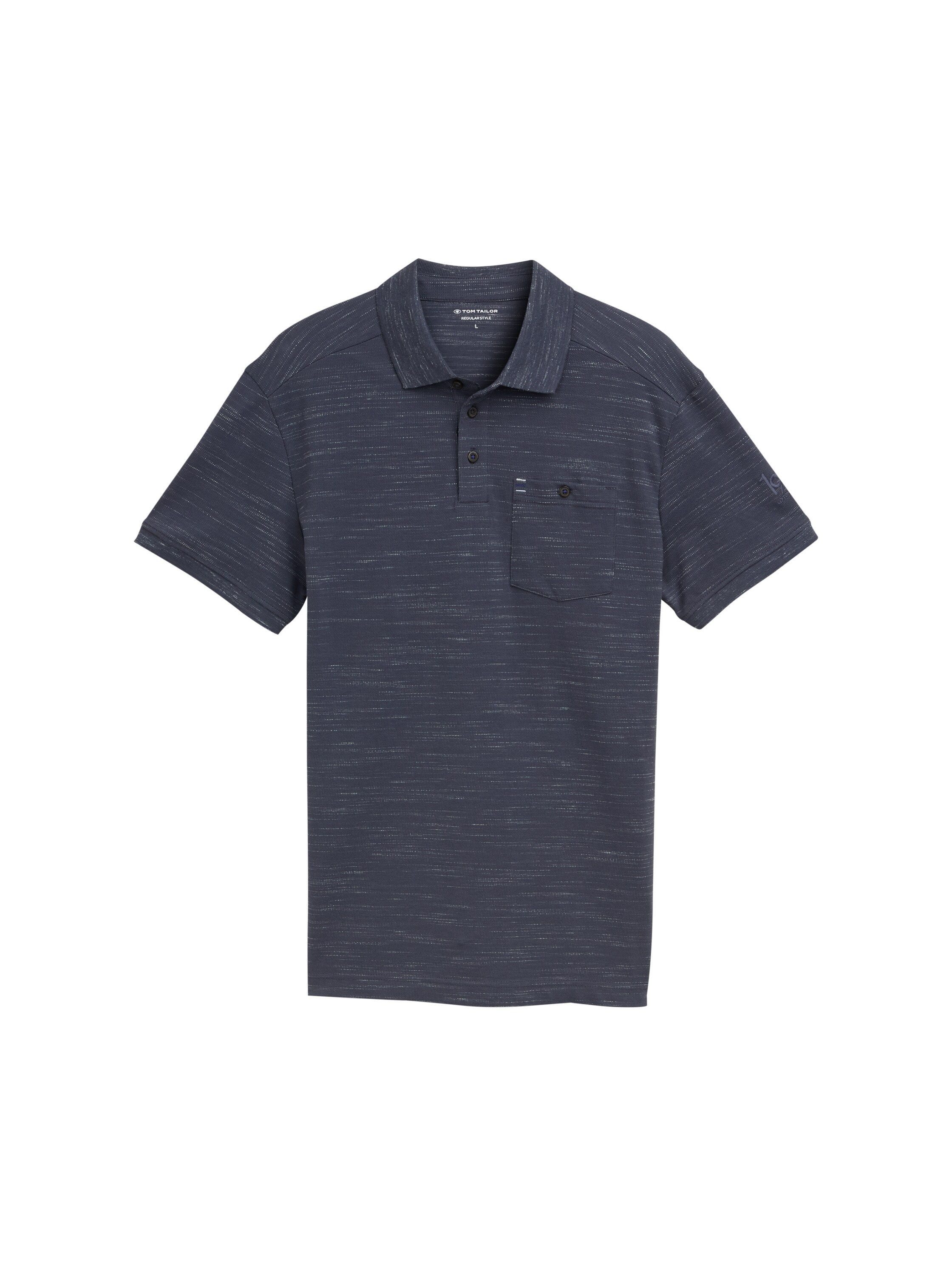 TOM TAILOR Poloshirt günstig online kaufen