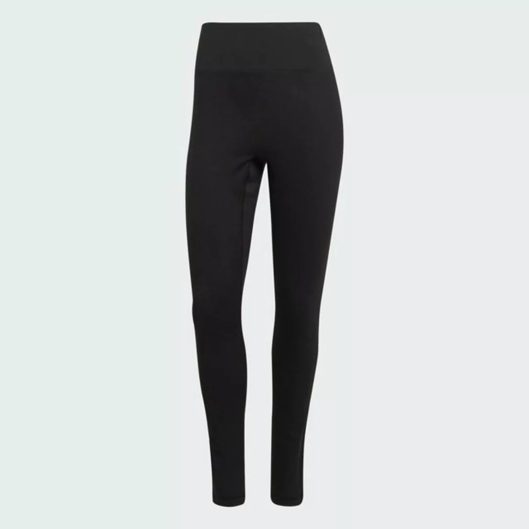 adidas Performance Funktionsleggings YOGA ESSENTIALS HIGH-WAISTED LEGGINGS günstig online kaufen