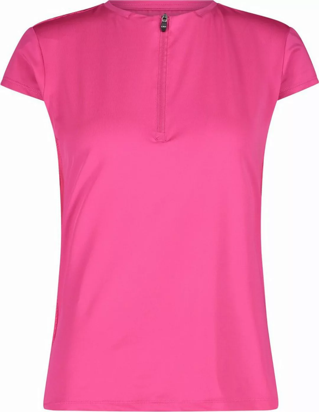 CMP T-Shirt WOMAN T-SHIRT TRAIL FUXIA günstig online kaufen