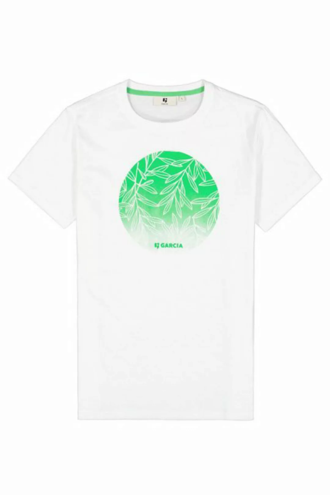 Garcia T-Shirt Regular fit günstig online kaufen