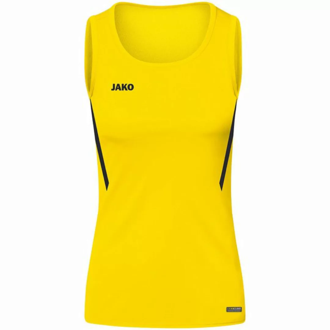 Jako T-Shirt JAKO Challenge Tanktop Damen Polyester günstig online kaufen