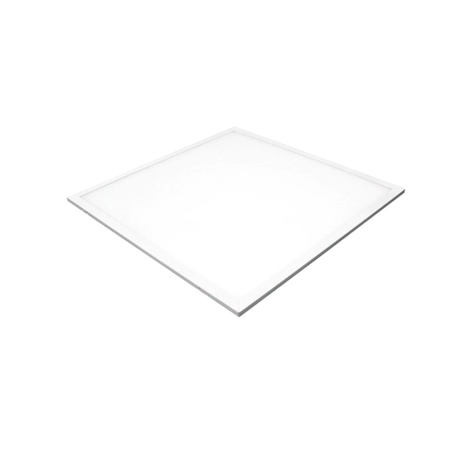LUXULA LED Panel Rasterleuchte 36W 3600lm 4000K Neutralweiß Deckenleuchte 6 günstig online kaufen