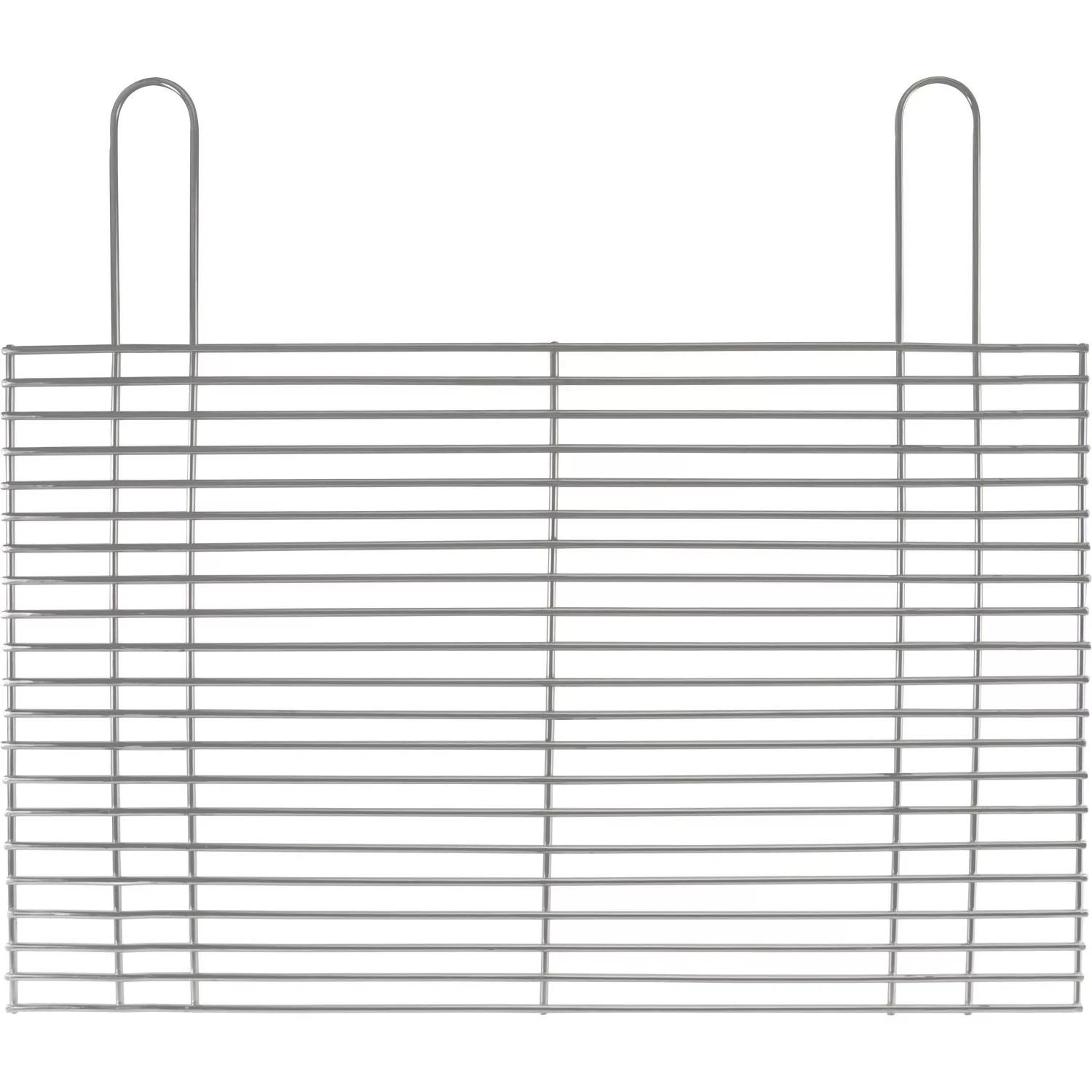 Grillrost Rechteckig 1 cm x 40 cm x 67 cm günstig online kaufen