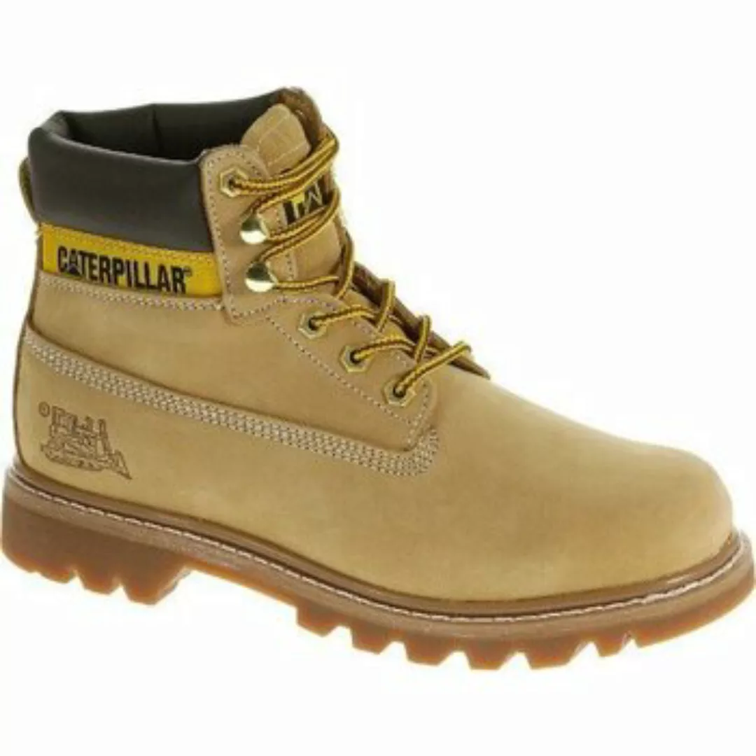 Caterpillar  Stiefeletten COLORADO W HONEY günstig online kaufen