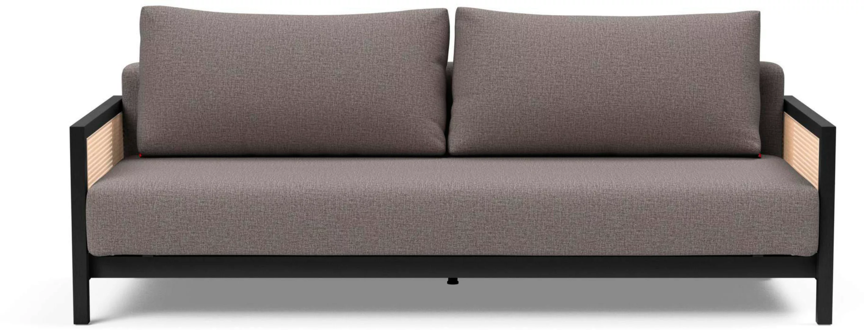 INNOVATION LIVING ™ Schlafsofa "NARVI", Taschenfederkernmatratze, Liegefläc günstig online kaufen