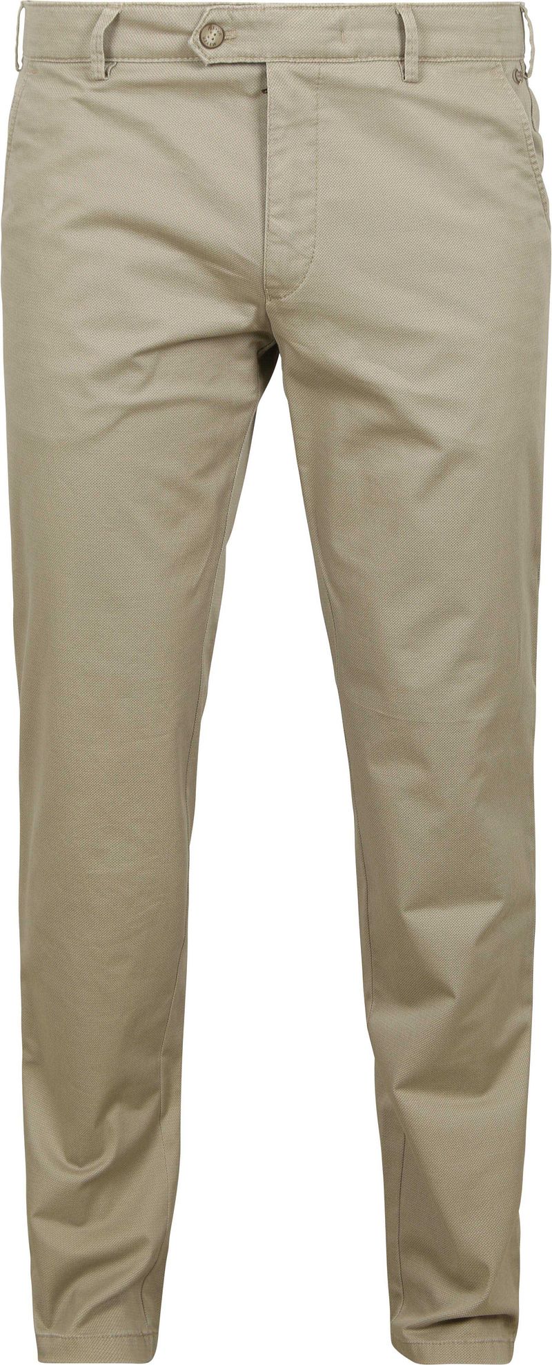 Meyer Chino Bonn Beige  - Größe 25 günstig online kaufen