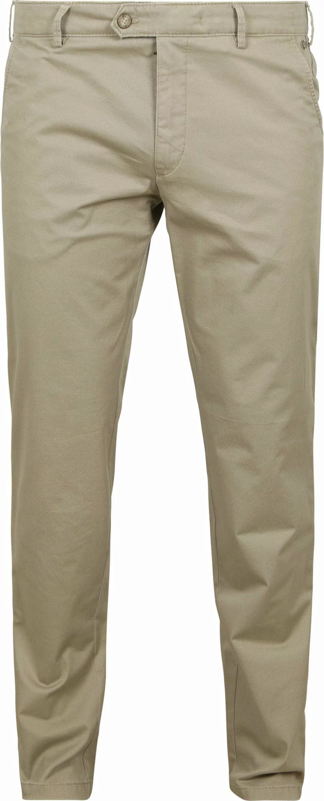 Meyer Chino Bonn Beige  - Größe 27 günstig online kaufen