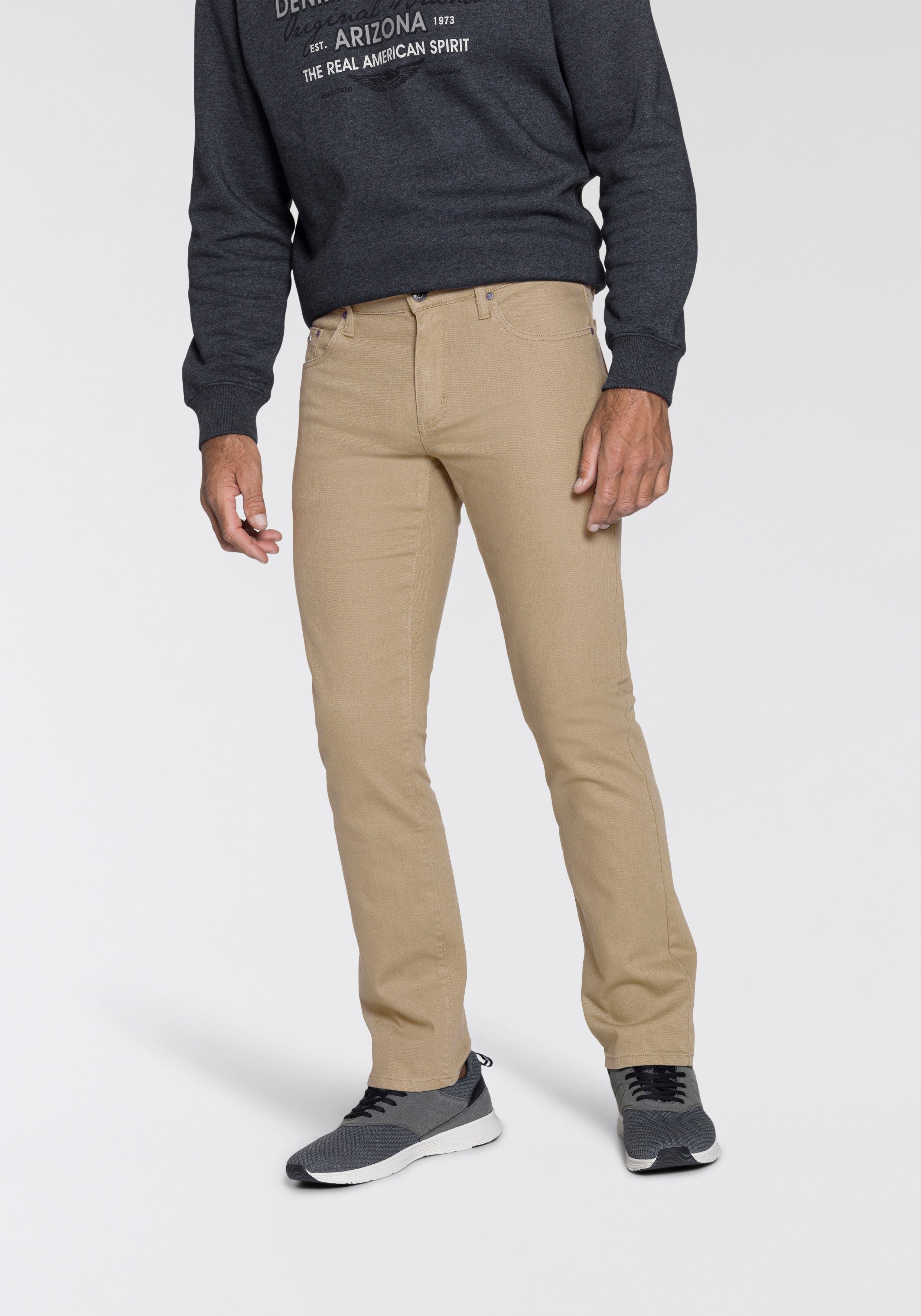 Arizona Stretch-Hose Harry günstig online kaufen