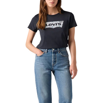 Levis  T-Shirts & Poloshirts - günstig online kaufen