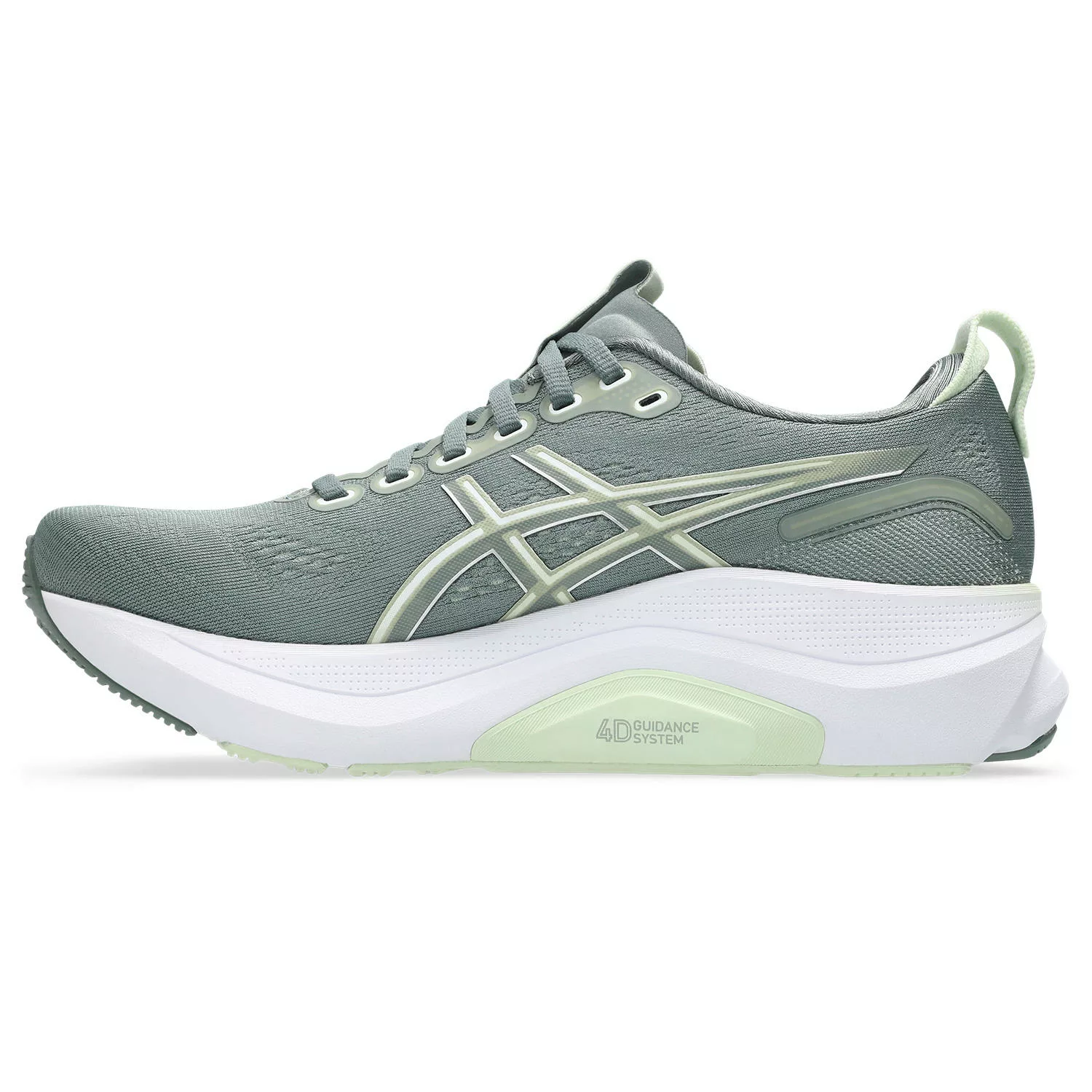 Asics Laufschuh "GEL-KAYANO 32", für mehr Stabilität günstig online kaufen