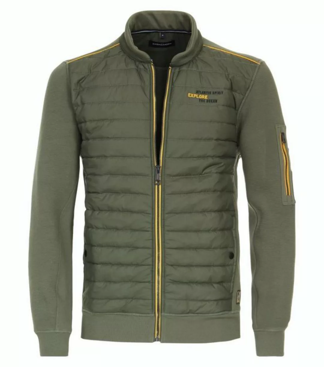 CASAMODA Langjacke "CASAMODA Jacke uni" günstig online kaufen