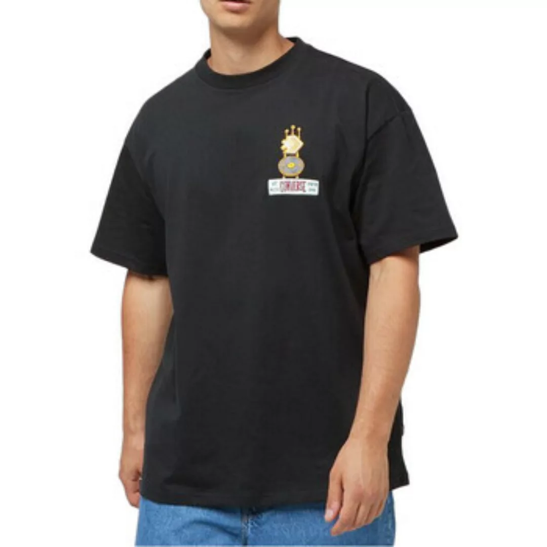Converse  T-Shirts & Poloshirts 10023258-A02 günstig online kaufen