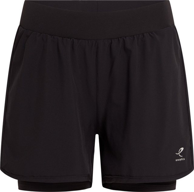 Energetics Funktionsshorts Da.-Shorts Bamas VII W 050 BLACK günstig online kaufen