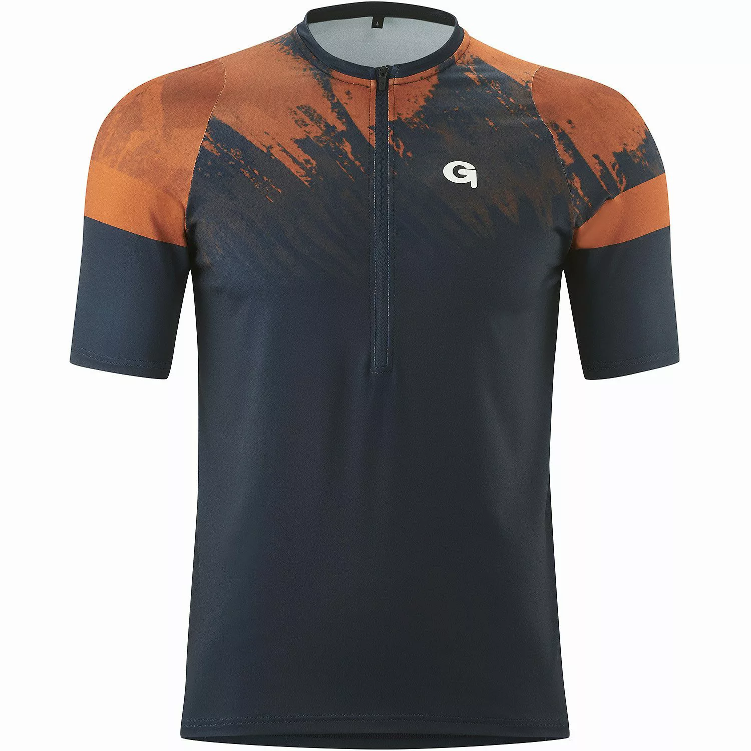 Gonso Radtrikot Bikeshirt Vedello günstig online kaufen