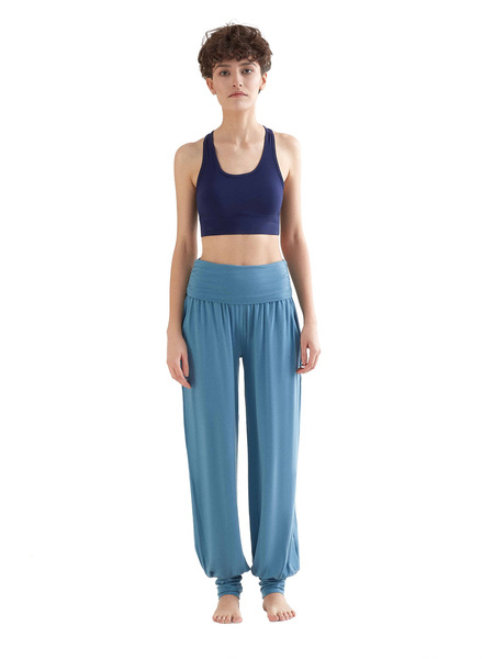True North Damen Yogahose Tencel günstig online kaufen
