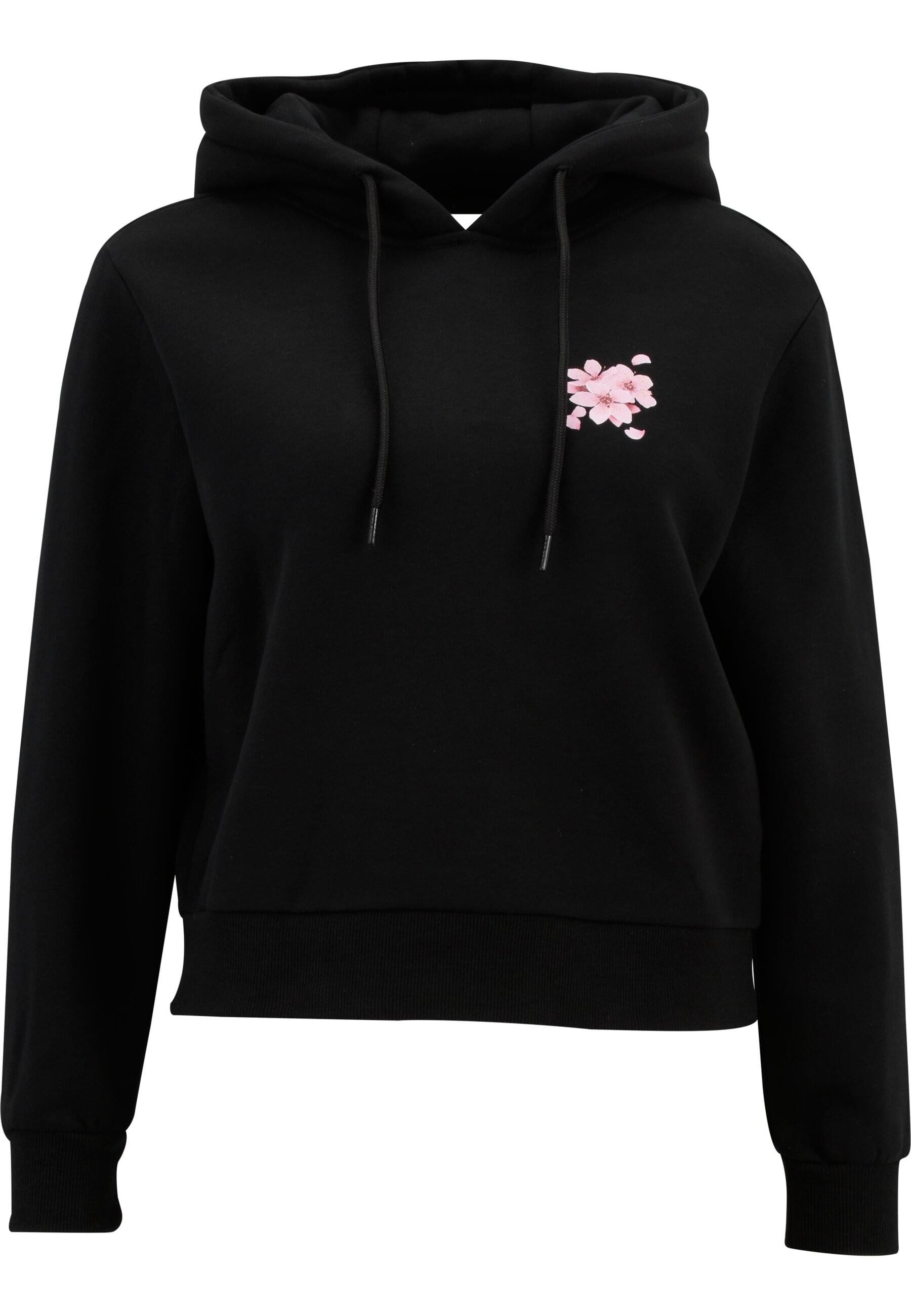 Miss Tee Kapuzenpullover Miss Tee Self günstig online kaufen