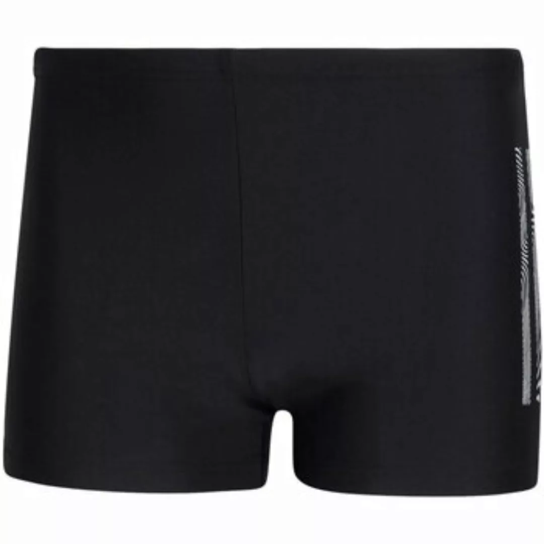 adidas  Badeshorts Sport Bekleidung MID 3S BOXER HA0320 günstig online kaufen