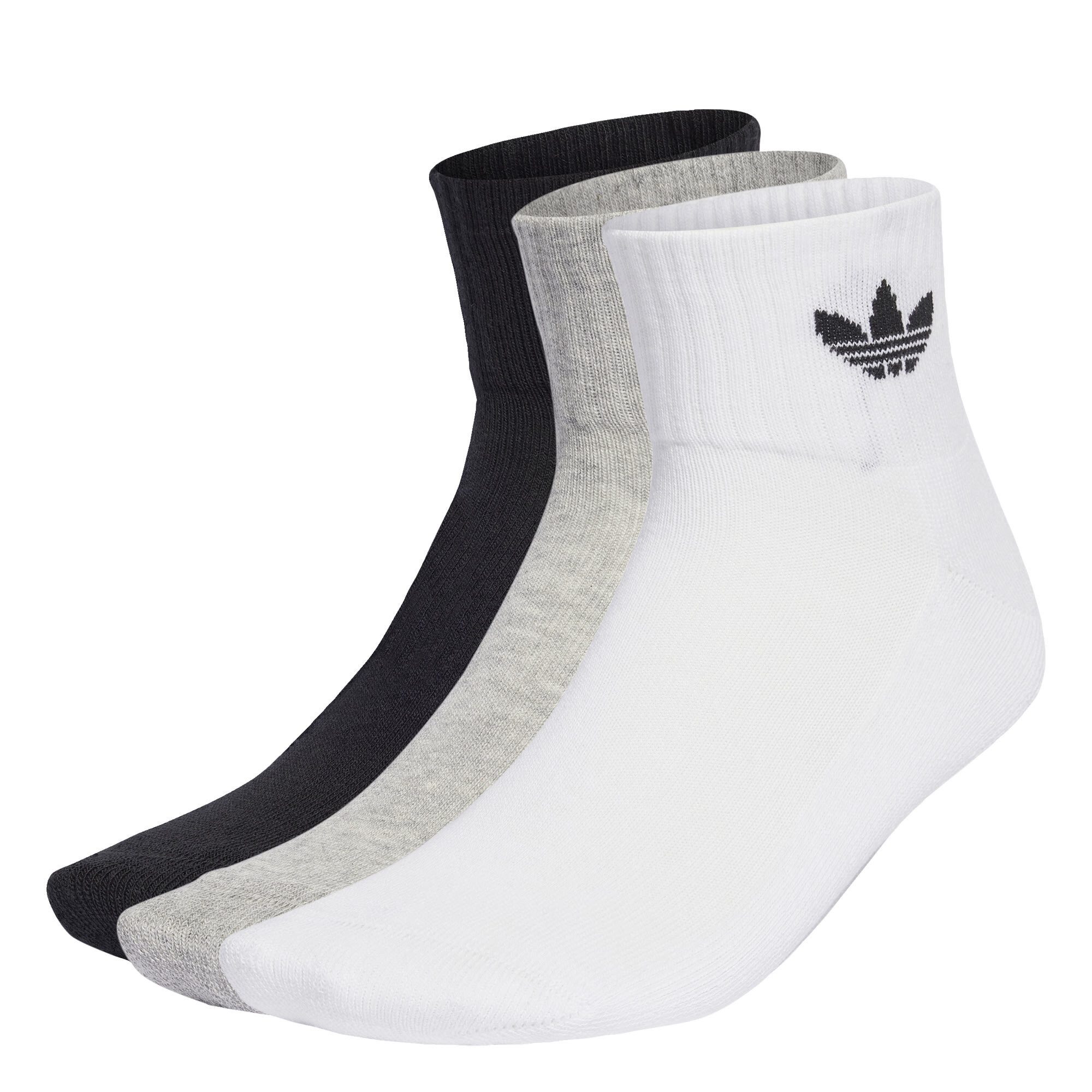 adidas Originals Funktionssocken MID CREW SOCKEN, günstig online kaufen