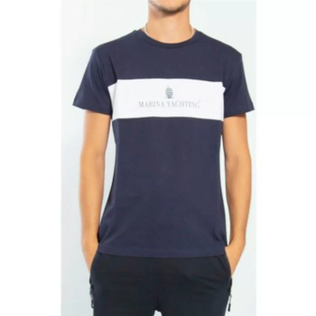 Marina Yachting  T-Shirt 221T04008 günstig online kaufen