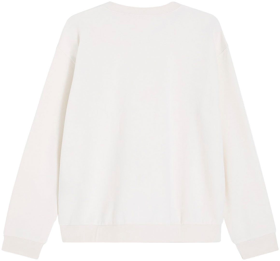 Levi's® Sweatshirt EVERYDAY mit kleinem Logo günstig online kaufen