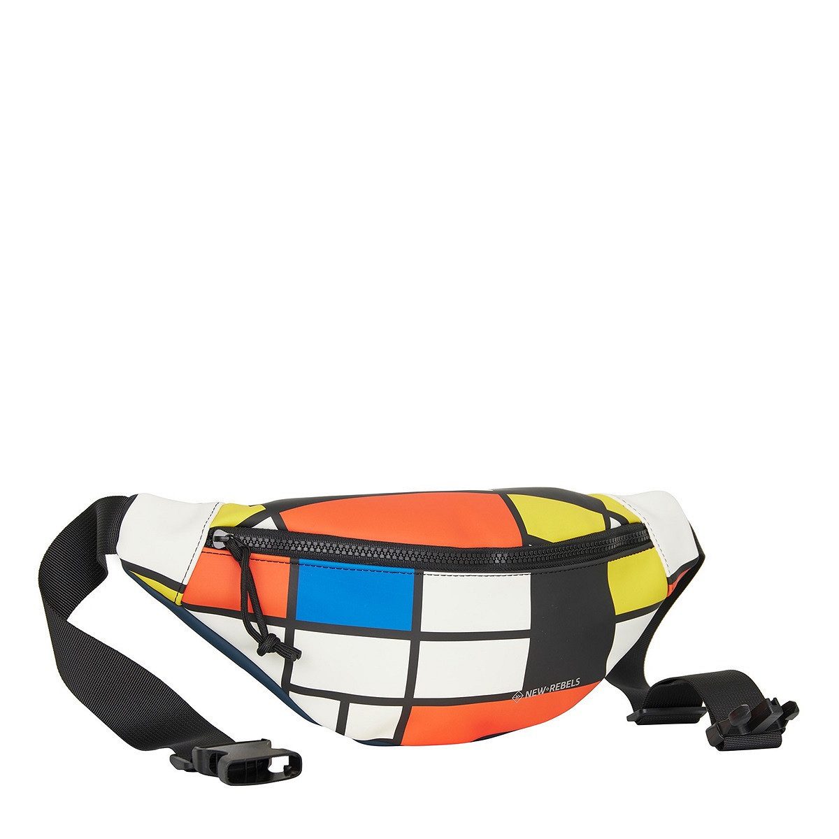 NEW REBELS Bauchtasche Waistbag, Crossbag, Gürteltasche, günstig online kaufen