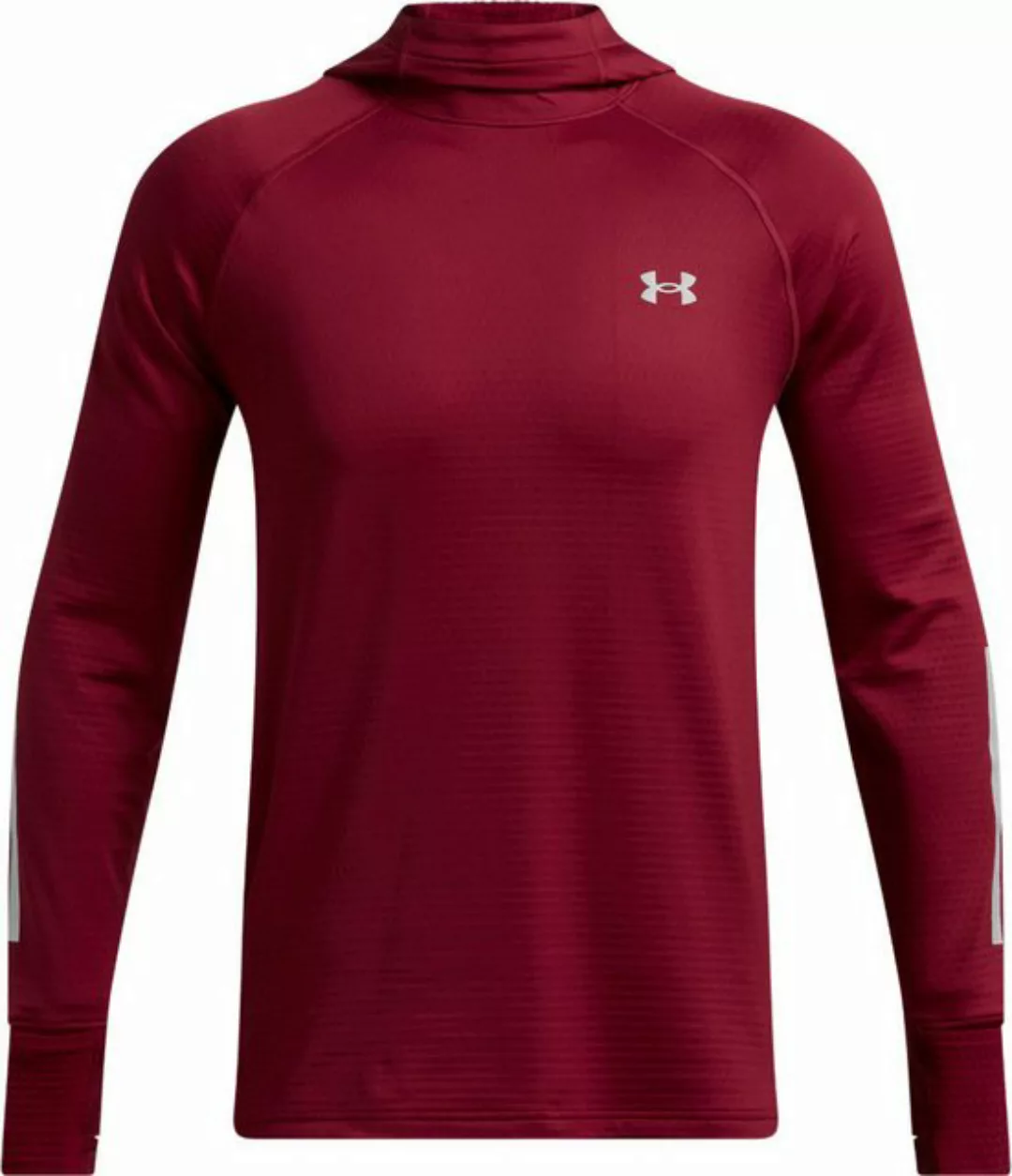 Under Armour® Hoodie Ua Launch Elite Cw Hoody günstig online kaufen