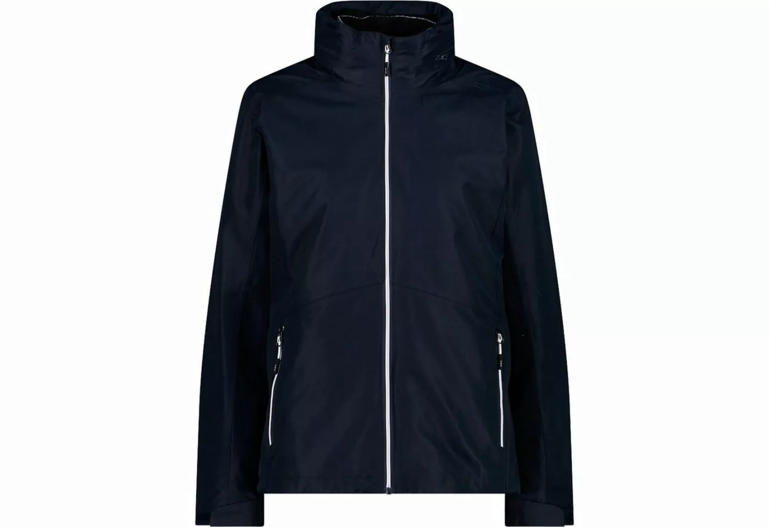 CAMPAGNOLO Funktionsjacke Jacke Zip Hood günstig online kaufen