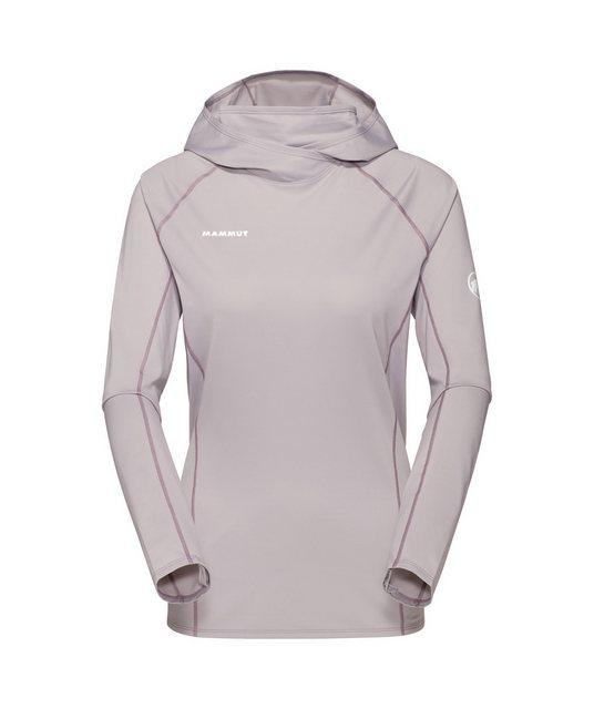 Mammut Longsleeve Selun FL Sun Hoody Women günstig online kaufen